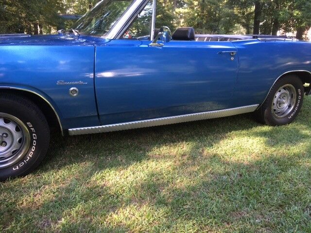 1968 Plymouth Barracuda - photo 12