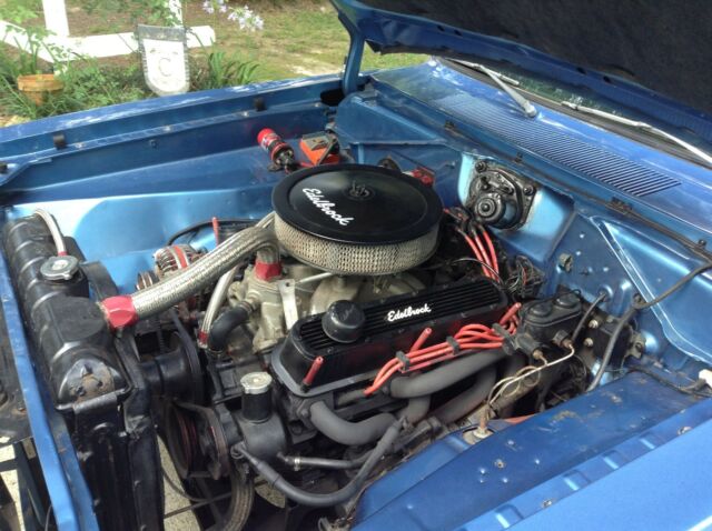 1968 Plymouth Barracuda - photo 4