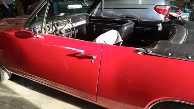 1968 Plymouth Barracuda - photo 5