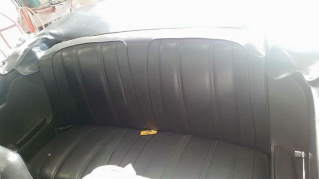 1968 Plymouth Barracuda - photo 7