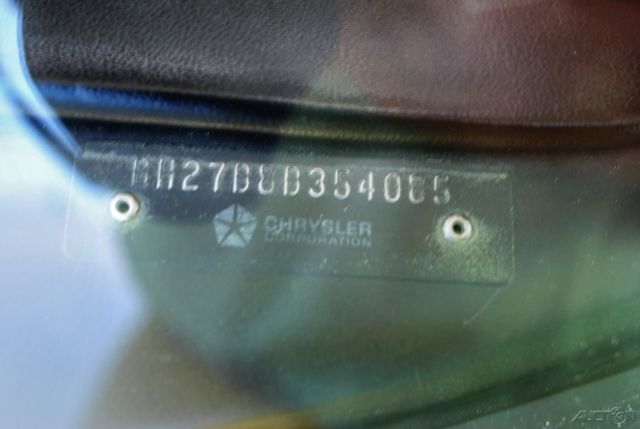 1968 Plymouth Barracuda 1968 Plymouth Barracuda Convertible - photo 13