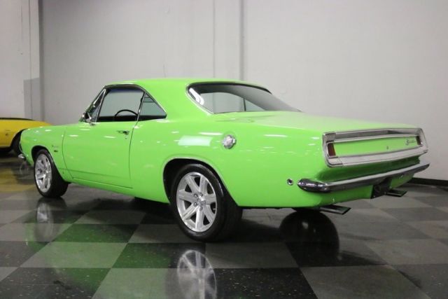 1968 Plymouth Barracuda -- - photo 10