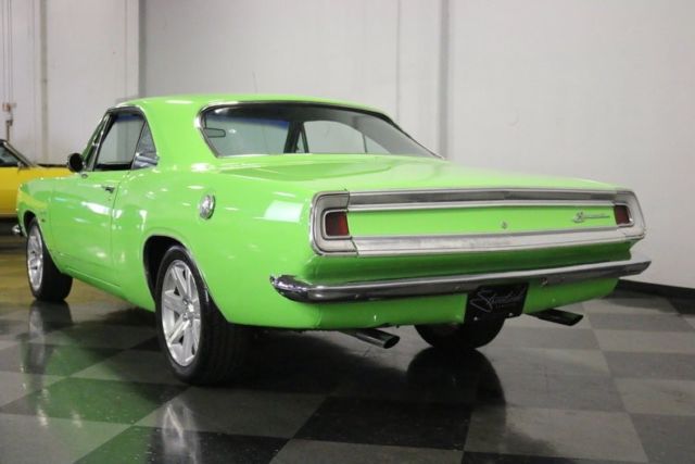 1968 Plymouth Barracuda -- - photo 11