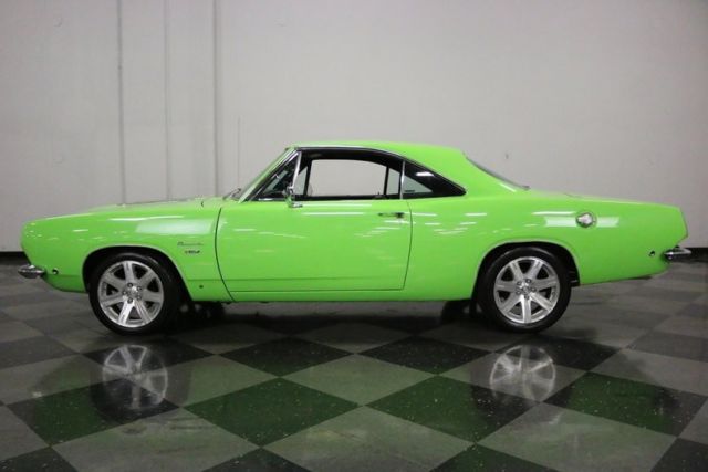 1968 Plymouth Barracuda -- - photo 3