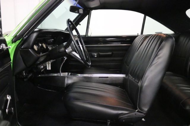 1968 Plymouth Barracuda -- - photo 5