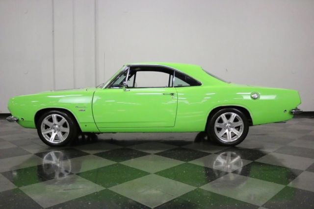 1968 Plymouth Barracuda -- - photo 8