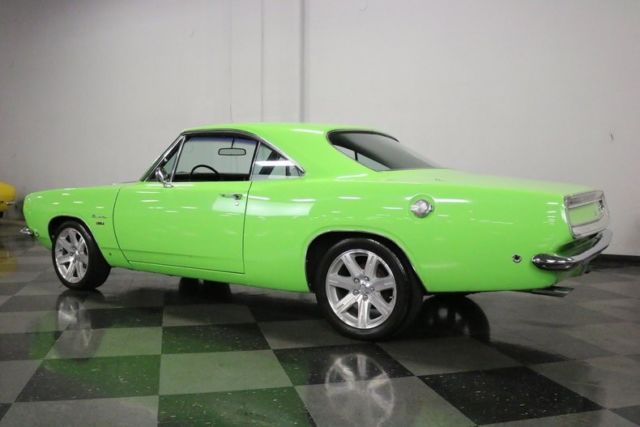 1968 Plymouth Barracuda -- - photo 9