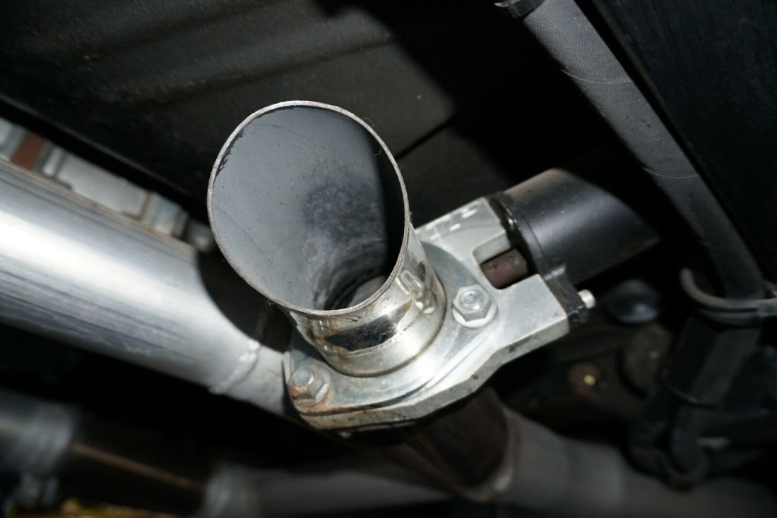1968 Plymouth Barracuda B5 Chrysler Blue - photo 13