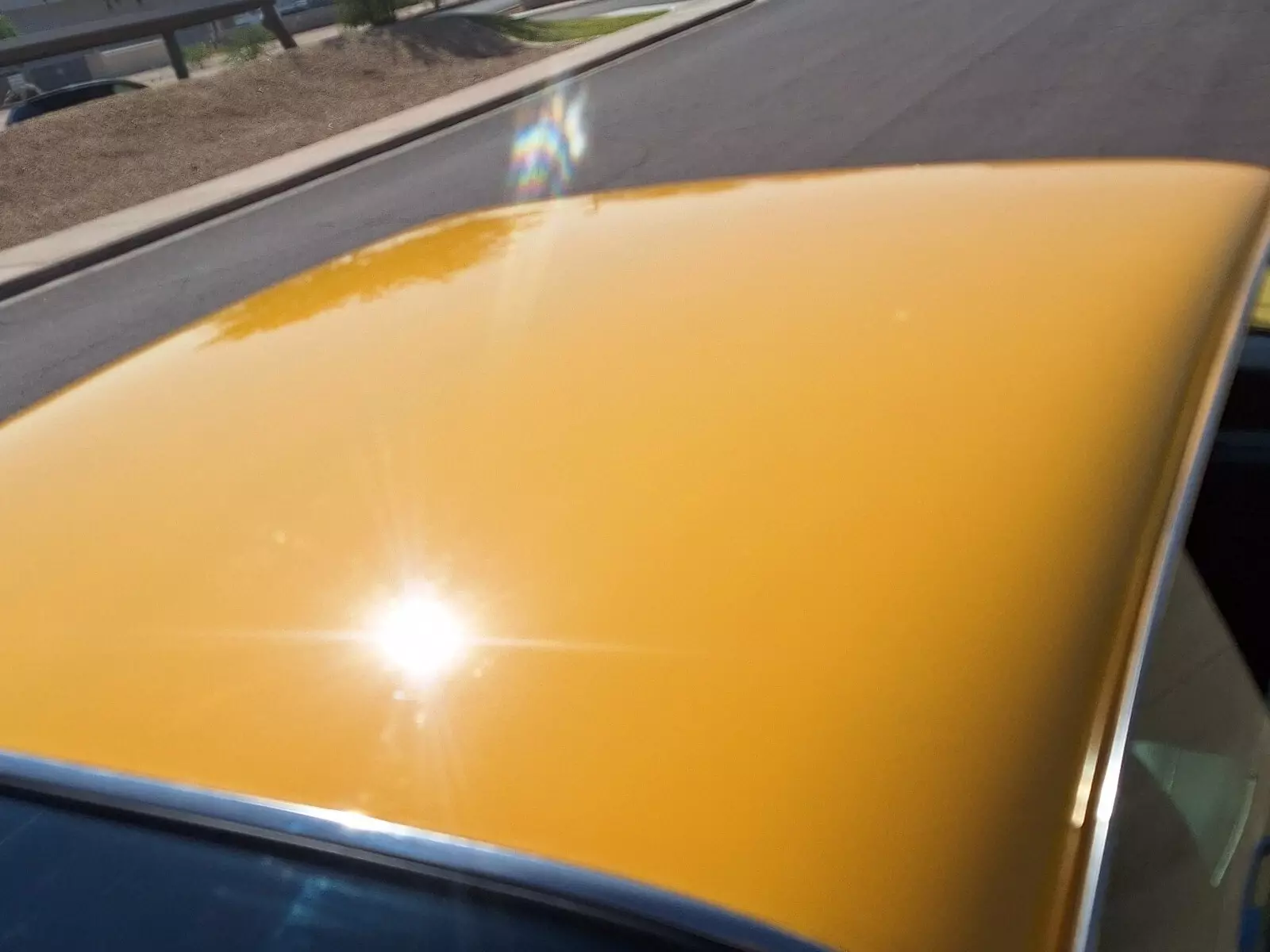 1968 Plymouth Barracuda fastback - photo 12