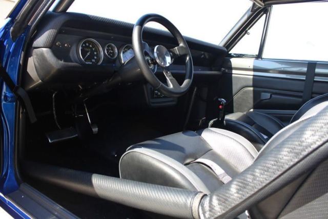 1968 Plymouth Barracuda CUDA - photo 10