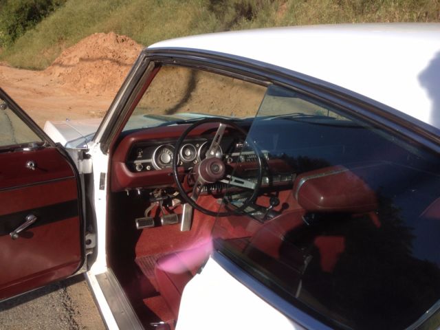 1968 Plymouth Barracuda Premium - photo 11