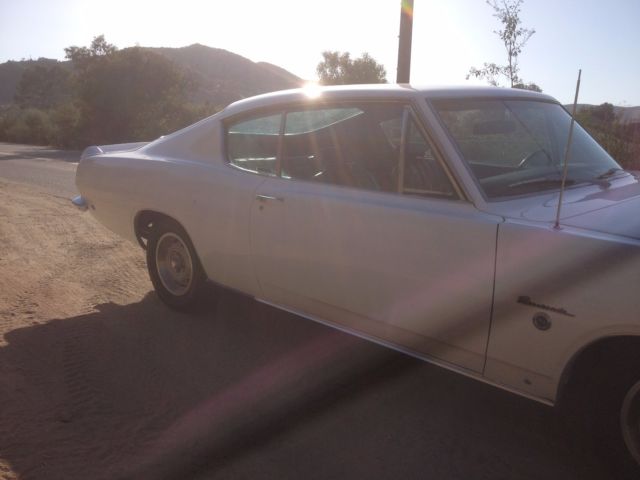 1968 Plymouth Barracuda Premium - photo 6