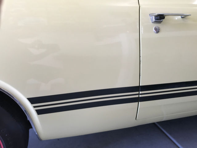 1968 Plymouth Barracuda - photo 8