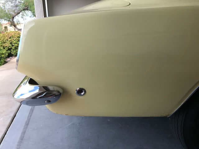 1968 Plymouth Barracuda - photo 9