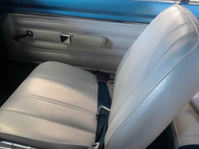 1968 Plymouth Barracuda - photo 10