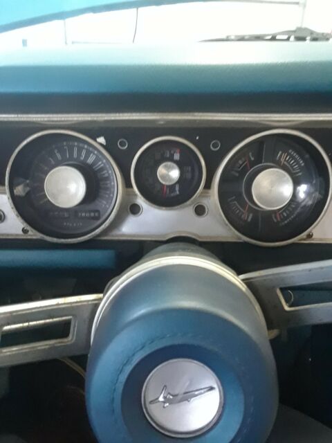 1968 Plymouth Barracuda - photo 11