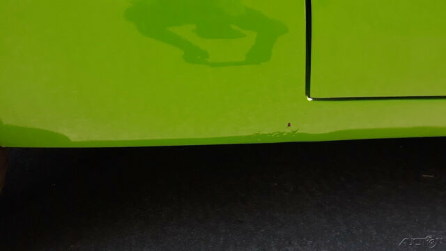 1968 Plymouth Barracuda Notchback with ONLY 500 Rebuild Miles - photo 10