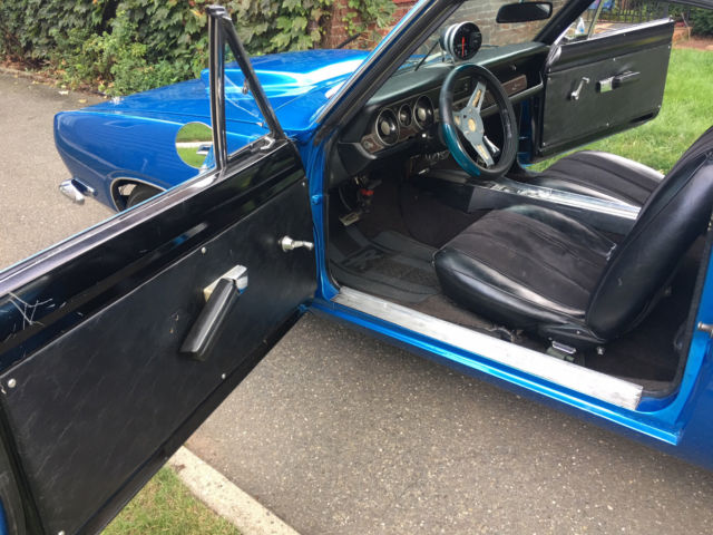 1968 Plymouth Barracuda - photo 11