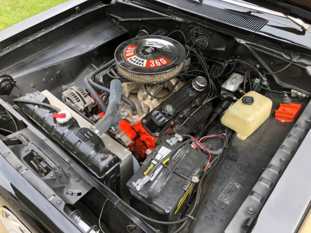 1968 Plymouth Barracuda - photo 10