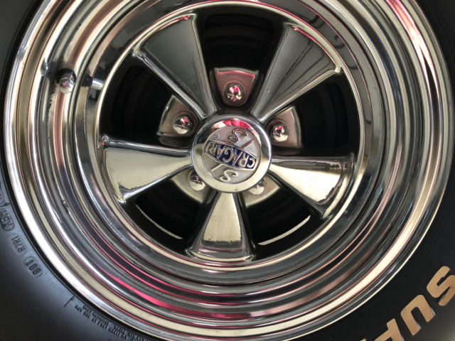 1968 Plymouth Barracuda - photo 11