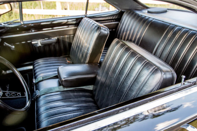 1968 Plymouth Barracuda - photo 8