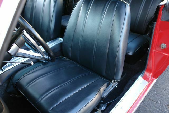 1968 Plymouth Barracuda Formula S - photo 4