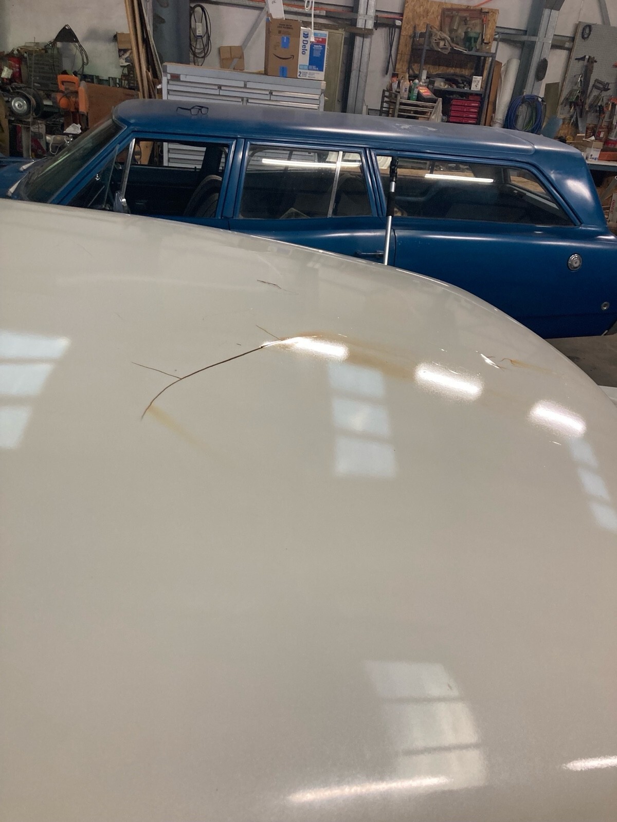 1968 Plymouth Barracuda - photo 6