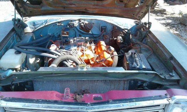 1968 Plymouth Belvedere - photo 10