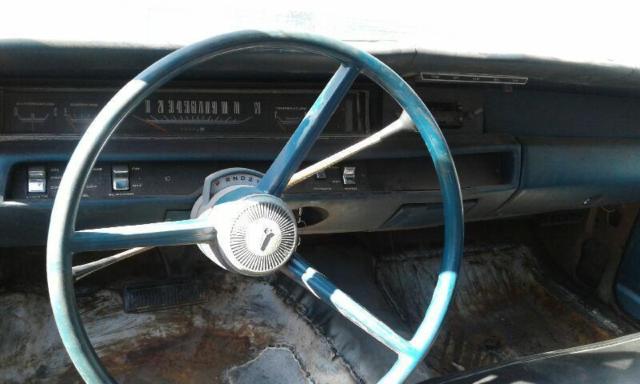1968 Plymouth Belvedere - photo 11