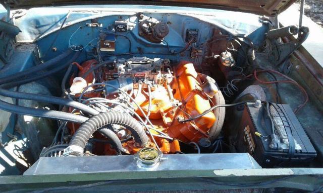 1968 Plymouth Belvedere - photo 9