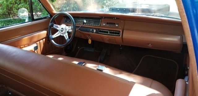 1968 Plymouth Belvedere - photo 11