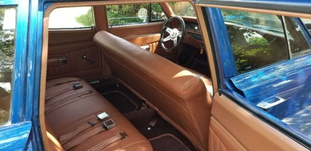 1968 Plymouth Belvedere - photo 12