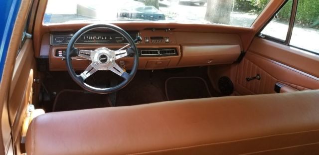 1968 Plymouth Belvedere - photo 13
