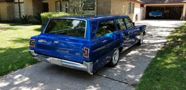 1968 Plymouth Belvedere - photo 3