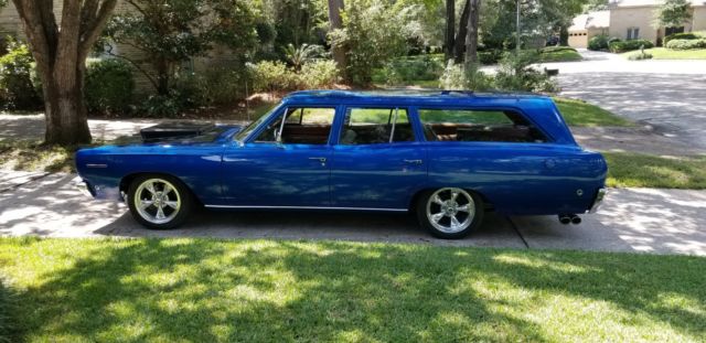 1968 Plymouth Belvedere - photo 4