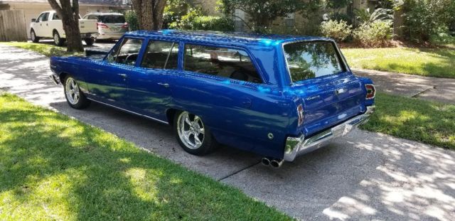 1968 Plymouth Belvedere - photo 6