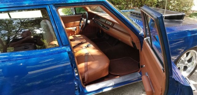 1968 Plymouth Belvedere - photo 7