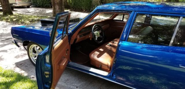 1968 Plymouth Belvedere - photo 8
