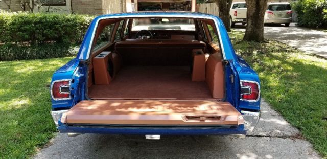 1968 Plymouth Belvedere - photo 9