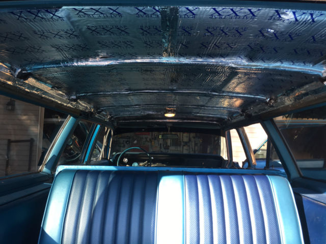 1968 Plymouth Custom Suburban - photo 6