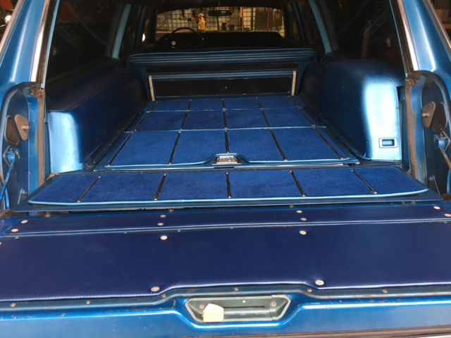 1968 Plymouth Custom Suburban - photo 9