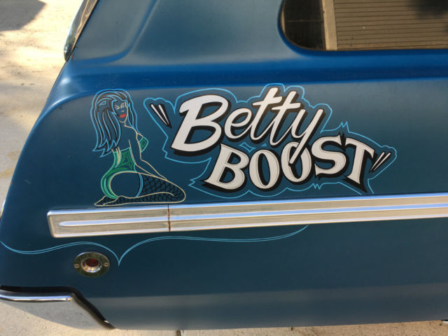 1968 Plymouth Other - photo 11