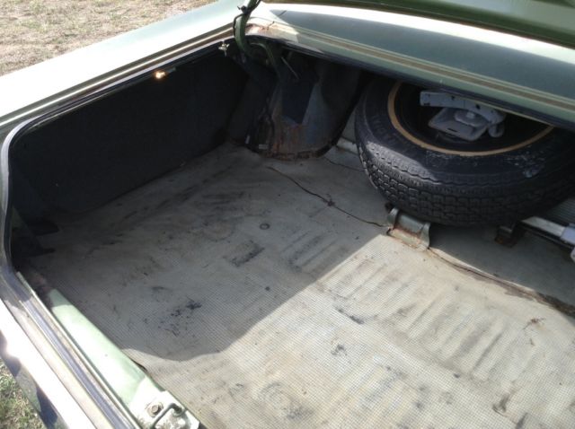 1968 Plymouth Fury - photo 5