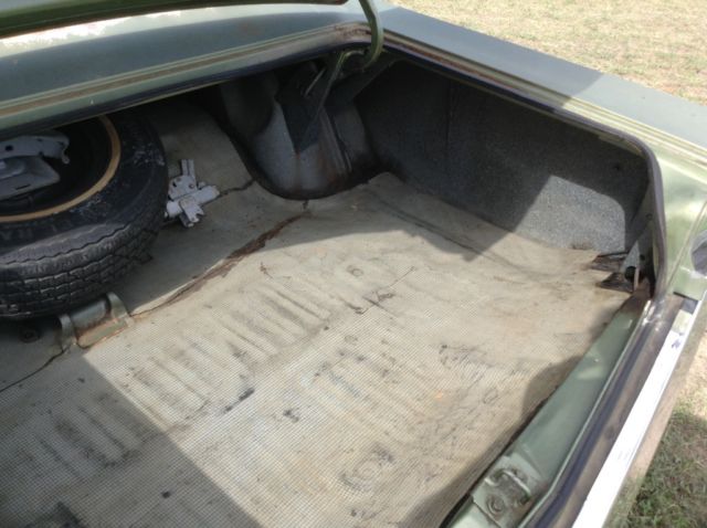 1968 Plymouth Fury - photo 6