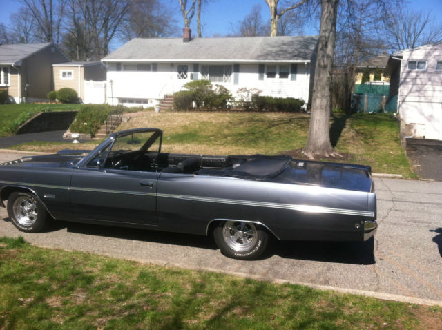 1968 Plymouth Fury - photo 11