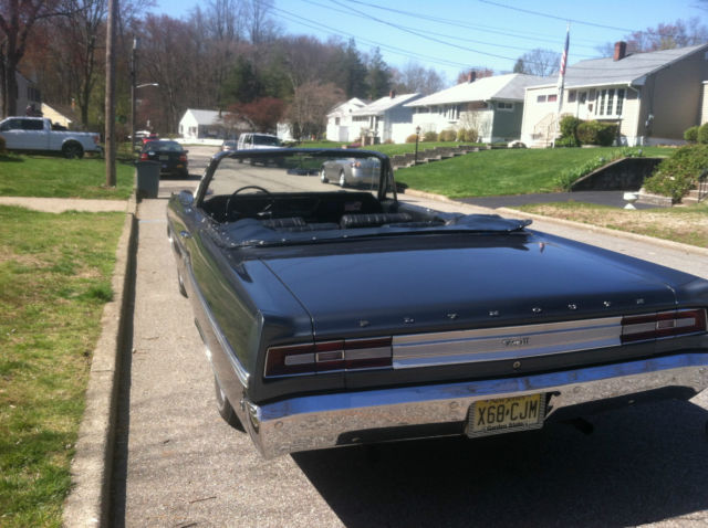 1968 Plymouth Fury - photo 12