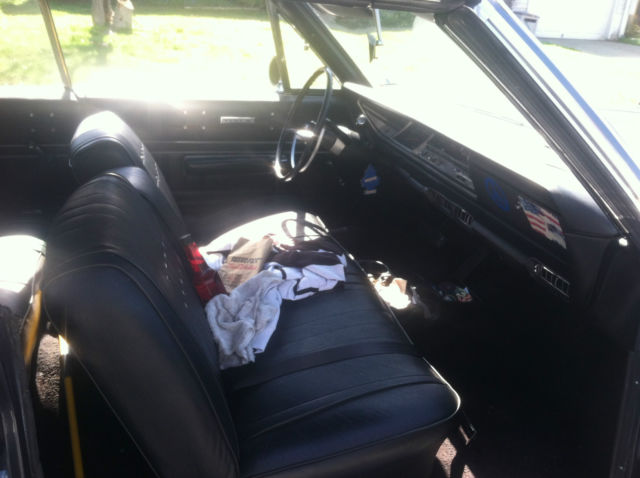 1968 Plymouth Fury - photo 5