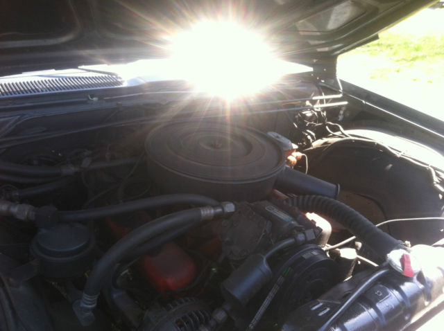 1968 Plymouth Fury - photo 7
