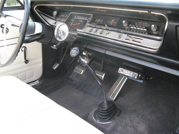 1968 Plymouth Fury - photo 3