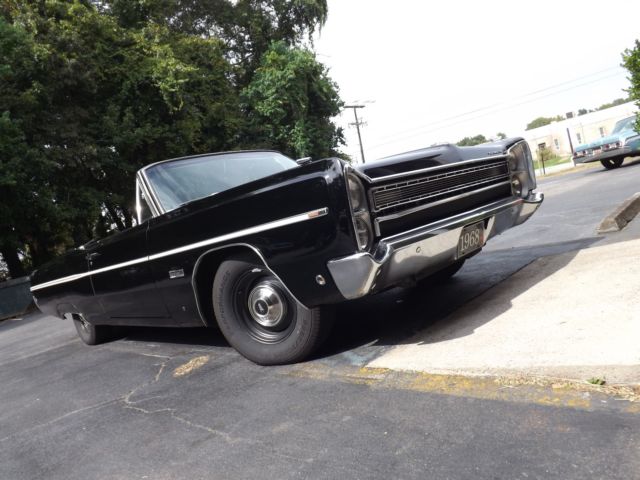 1968 Plymouth Fury - photo 5
